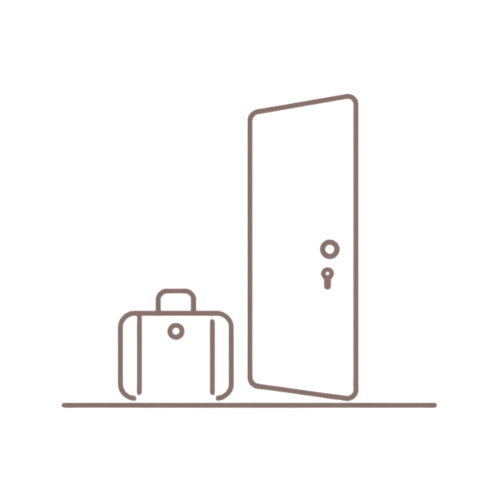 Service d'accueil personnalisé et gestion des entrées/sorties de voyageurs sur le Bassin d'Arcachon