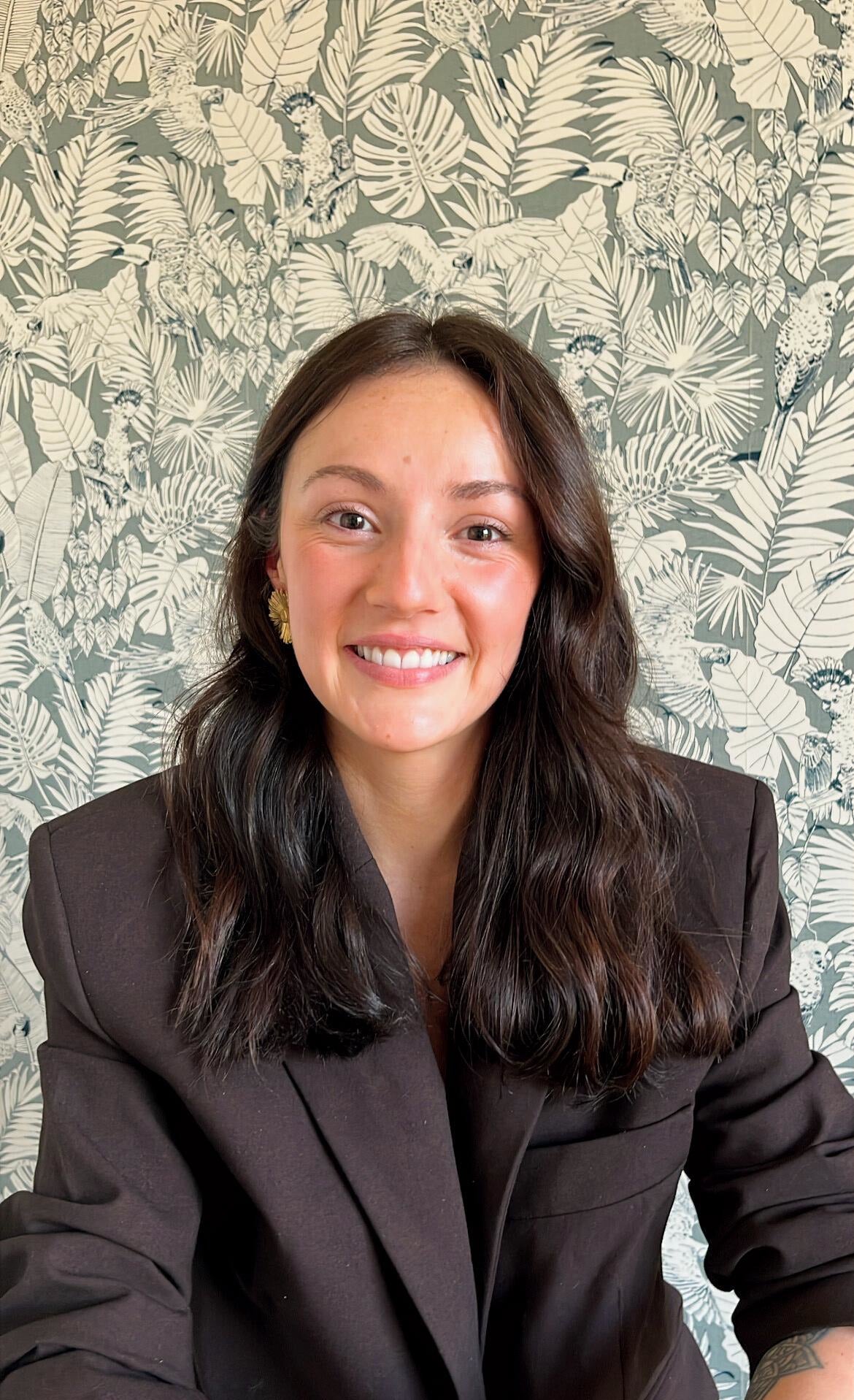 Morgane, fondatrice de Clés du Sud-Ouest, experte en gestion locative et conciergerie à Bordeaux et sur le Bassin d'Arcachon et Saint-Emilion